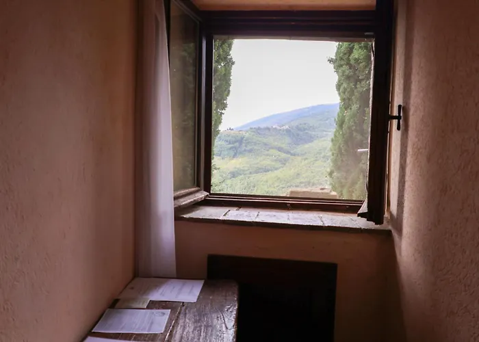 Hotel Le Silve di Armenzano Assisi